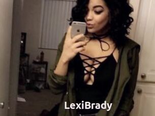 LexiBrady