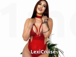 LexiCruise