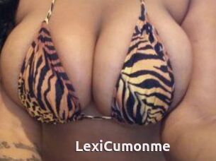 LexiCumonme