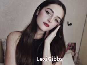 LexiGibbs