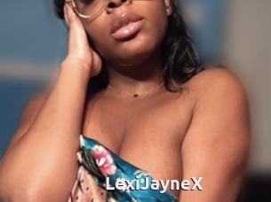 LexiJayneX