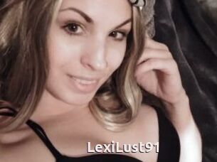 LexiLust91