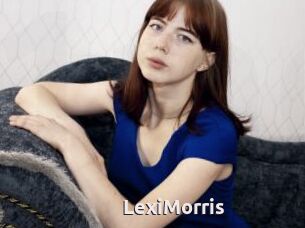 LexiMorris