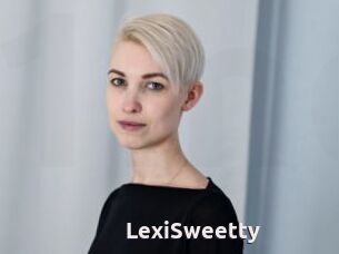 LexiSweetty