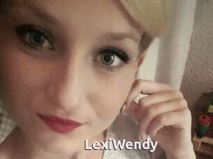 LexiWendy