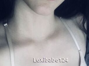 Lexibabe124