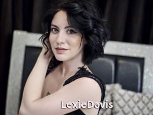 LexieDavis