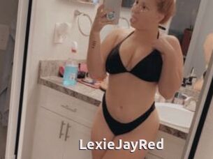 LexieJayRed