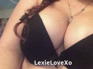 Lexie_LoveXo