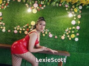 LexieScott