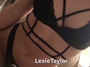 LexieTaylor