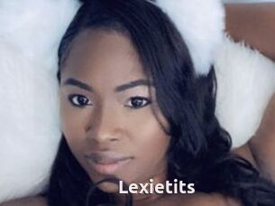 Lexietits