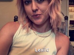 LexiiG