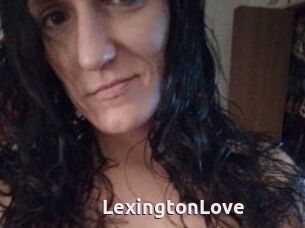 LexingtonLove