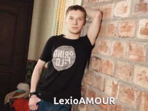 LexioAMOUR