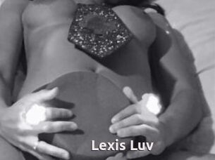 Lexis_Luv