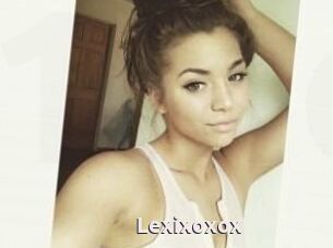 Lexixoxox