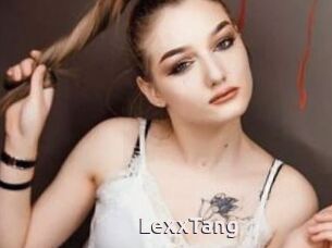 LexxTang