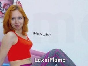 LexxiFlame