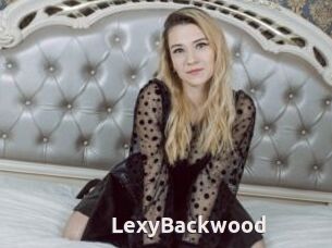 LexyBackwood