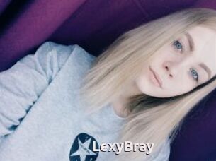 LexyBray