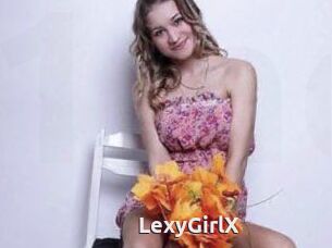 LexyGirlX