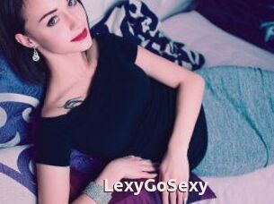 LexyGoSexy