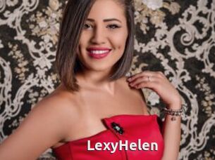 LexyHelen