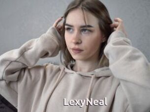 LexyNeal