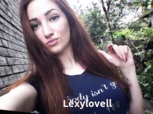 Lexylovell