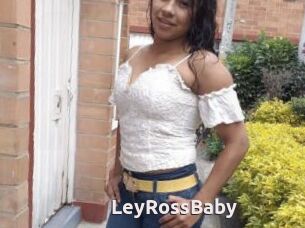 LeyRossBaby