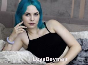 LeyaBeyman