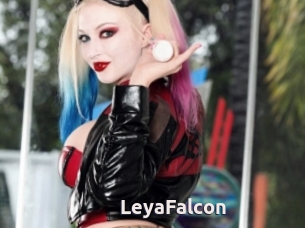 LeyaFalcon