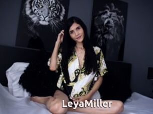 LeyaMiller