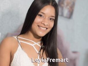 LeylaFremart