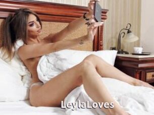 LeylaLoves