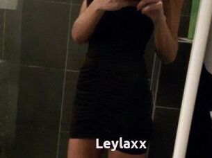 Leylaxx