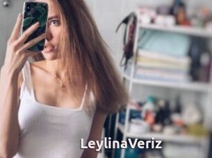 LeylinaVeriz