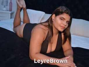 LeyreBrown