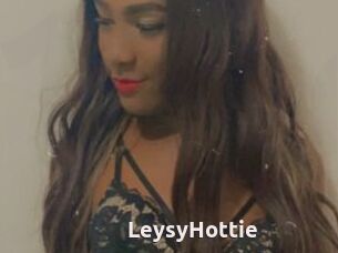 LeysyHottie