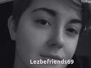 Lezbefriends69