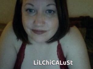 LiLChiCALuSt