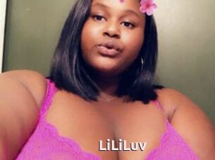 LiLiLuv