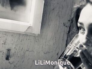 LiLiMonique