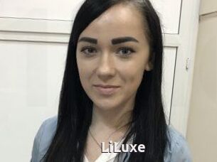 LiLuxe