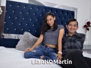 LiaANDMartin