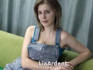 LiaArdent