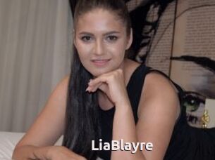 LiaBlayre