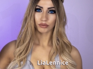 LiaLennice