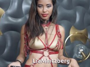 LiaMintzberg